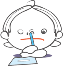 Sticker of the SORA. sticker #4432242