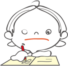 Sticker of the SORA. sticker #4432243