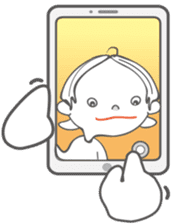 Sticker of the SORA. sticker #4432244