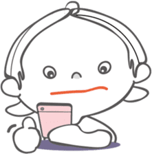 Sticker of the SORA. sticker #4432246