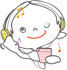 Sticker of the SORA. sticker #4432247