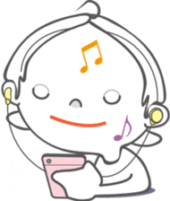 Sticker of the SORA. sticker #4432248