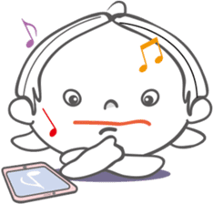 Sticker of the SORA. sticker #4432249