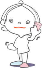 Sticker of the SORA. sticker #4432250