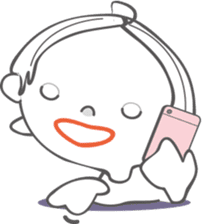 Sticker of the SORA. sticker #4432251