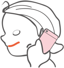 Sticker of the SORA. sticker #4432252