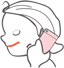 Sticker of the SORA. sticker #4432252