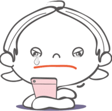 Sticker of the SORA. sticker #4432253