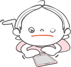 Sticker of the SORA. sticker #4432254