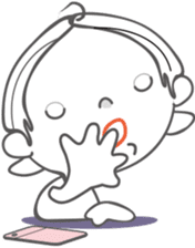 Sticker of the SORA. sticker #4432256