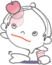 Sticker of the SORA. sticker #4432257