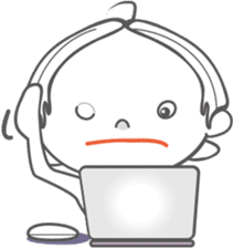 Sticker of the SORA. sticker #4432259