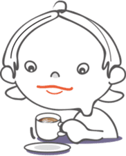 Sticker of the SORA. sticker #4432260