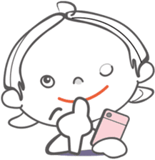 Sticker of the SORA. sticker #4432261