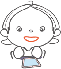 Sticker of the SORA. sticker #4432262