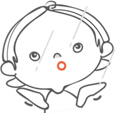 Sticker of the SORA. sticker #4432263