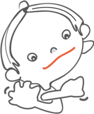 Sticker of the SORA. sticker #4432265