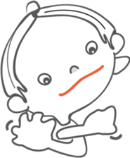 Sticker of the SORA. sticker #4432265