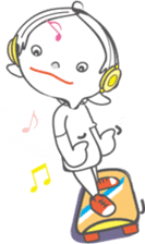 Sticker of the SORA. sticker #4432268