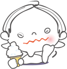 Sticker of the SORA. sticker #4432271