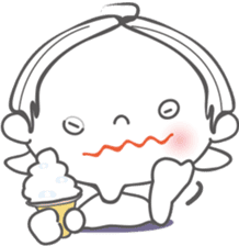 Sticker of the SORA. sticker #4432271