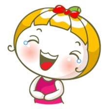 Pumpkin Baby Atty sticker #4432640