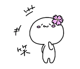 MIYO'S Flower Fairy sticker #4433993