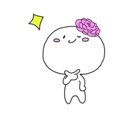 MIYO'S Flower Fairy sticker #4433995