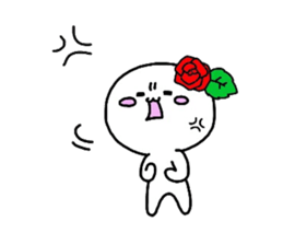 MIYO'S Flower Fairy sticker #4433996