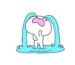 MIYO'S Flower Fairy sticker #4433999