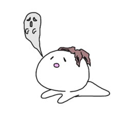 MIYO'S Flower Fairy sticker #4434007