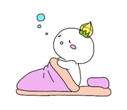 MIYO'S Flower Fairy sticker #4434019