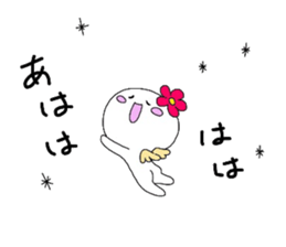 MIYO'S Flower Fairy sticker #4434031