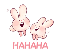 Lovely Happiness!(English ver.) sticker #4435065