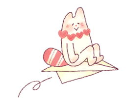 Lovely Happiness!(English ver.) sticker #4435072