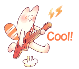 Lovely Happiness!(English ver.) sticker #4435084