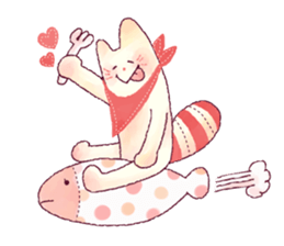 Lovely Happiness!(English ver.) sticker #4435090