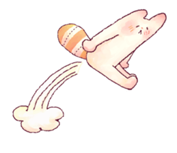 Lovely Happiness!(English ver.) sticker #4435093