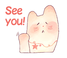 Lovely Happiness!(English ver.) sticker #4435100