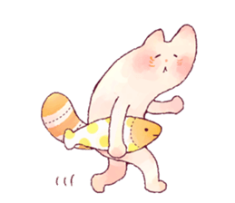 Lovely Happiness!(English ver.) sticker #4435101