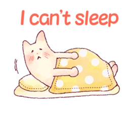 Lovely Happiness!(English ver.) sticker #4435103