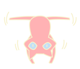 Maybe...cat sticker #4435617