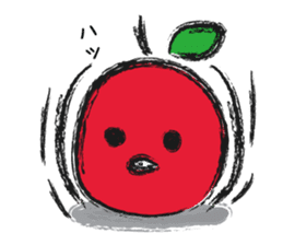 GO in Tsugaru dialect! GO! GO! sticker #4435758