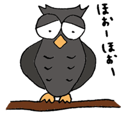 Mushiosan2 sticker #4435980