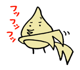 dinosaurs sticker #4436309