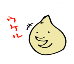 dinosaurs sticker #4436316