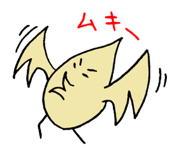 dinosaurs sticker #4436327