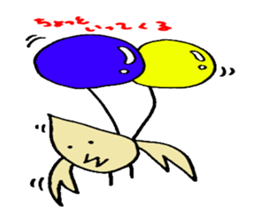 dinosaurs sticker #4436337