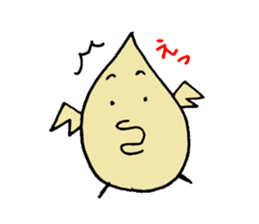 dinosaurs sticker #4436343