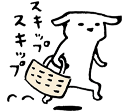 Signs with animals sticker #4436595